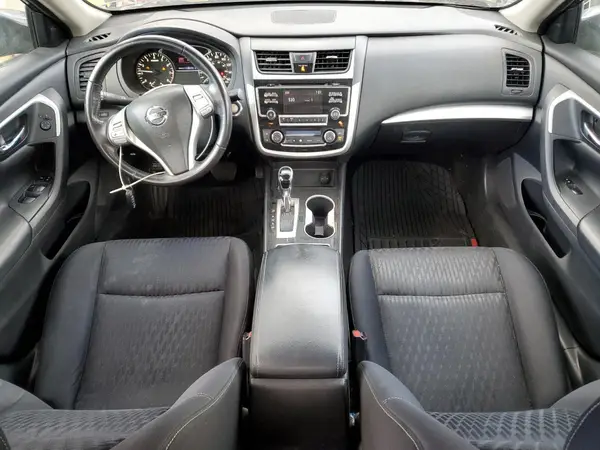 1N4AL3APXJC143469 2018 NISSAN ALTIMA - Image 8