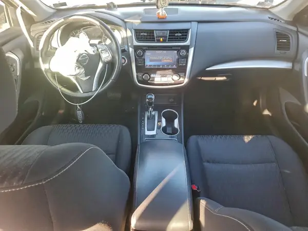 1N4AL3APXJC143990 2018 NISSAN ALTIMA - Image 8