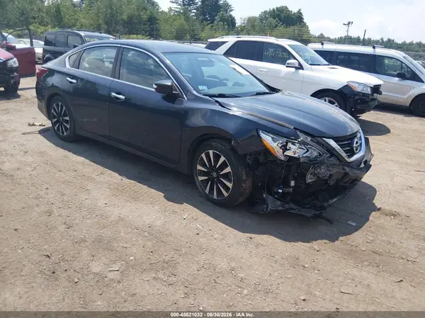 1N4AL3APXJC144072 2018 NISSAN ALTIMA - Image 1