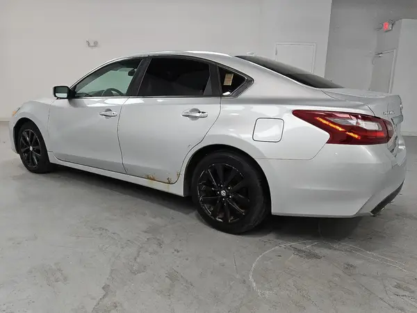 1N4AL3APXJC144265 2018 NISSAN ALTIMA - Image 2