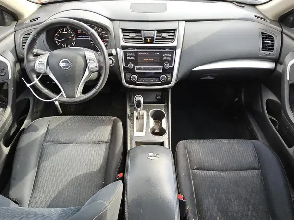1N4AL3APXJC144265 2018 NISSAN ALTIMA - Image 8