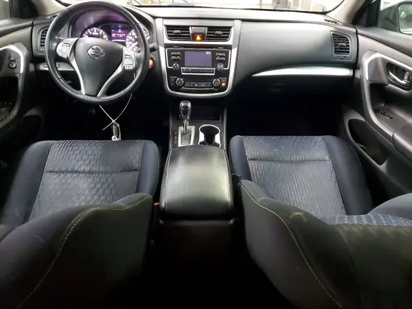 1N4AL3APXJC144444 2018 NISSAN ALTIMA - Image 8