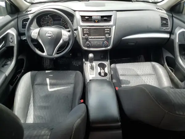 1N4AL3APXJC144802 2018 NISSAN ALTIMA - Image 8