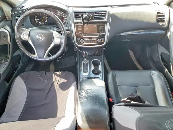 1N4AL3APXJC144959 2018 NISSAN ALTIMA - Image 8