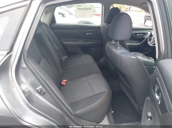 1N4AL3APXJC144976 2018 NISSAN ALTIMA - Image 8