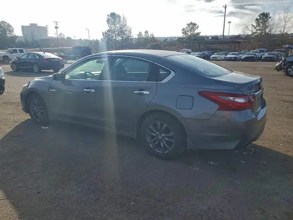 1N4AL3APXJC145786 2018 NISSAN ALTIMA - Image 2