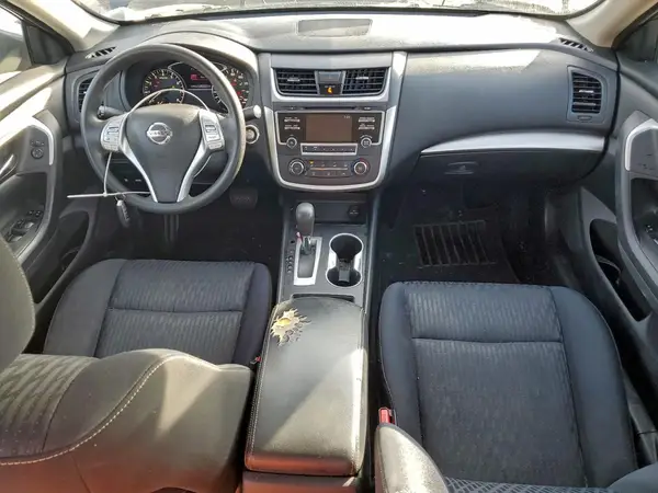 1N4AL3APXJC145786 2018 NISSAN ALTIMA - Image 8