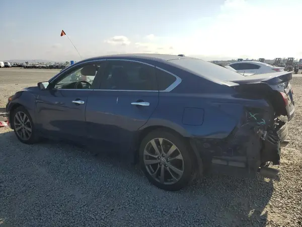 1N4AL3APXJC145934 2018 NISSAN ALTIMA - Image 2