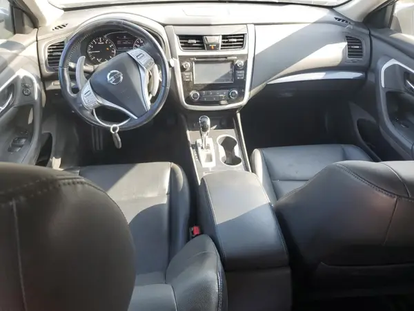 1N4AL3APXJC145934 2018 NISSAN ALTIMA - Image 8