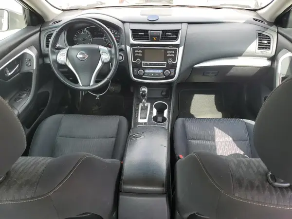 1N4AL3APXJC146033 2018 NISSAN ALTIMA - Image 8