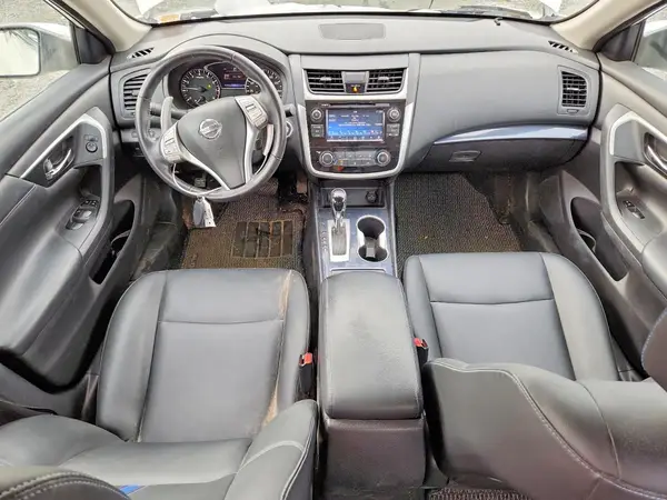 1N4AL3APXJC146338 2018 NISSAN ALTIMA - Image 8
