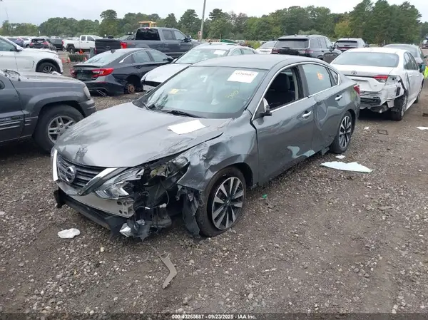 1N4AL3APXJC146839 2018 NISSAN ALTIMA - Image 2