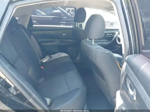 1N4AL3APXJC147036 2018 NISSAN ALTIMA - Image 8