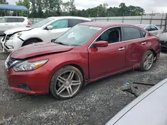 1N4AL3APXJC147201 2018 NISSAN ALTIMA