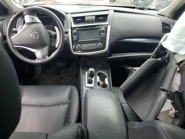 1N4AL3APXJC147201 2018 NISSAN ALTIMA - Image 8