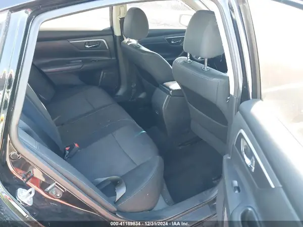 1N4AL3APXJC147313 2018 NISSAN ALTIMA - Image 8