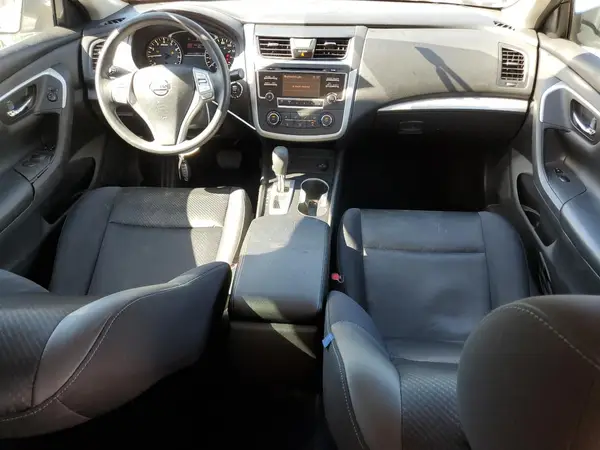 1N4AL3APXJC148526 2018 NISSAN ALTIMA - Image 8