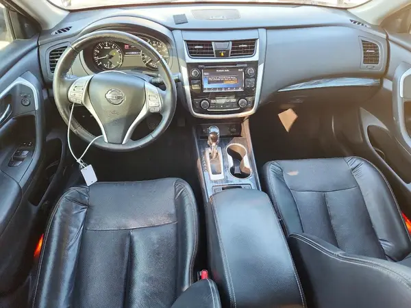 1N4AL3APXJC148879 2018 NISSAN ALTIMA - Image 8