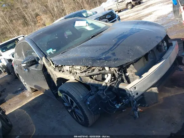 1N4AL3APXJC149031 2018 NISSAN ALTIMA - Image 1