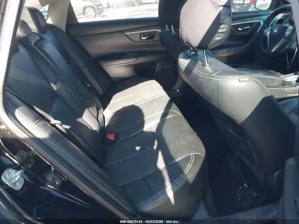 1N4AL3APXJC149031 2018 NISSAN ALTIMA - Image 8
