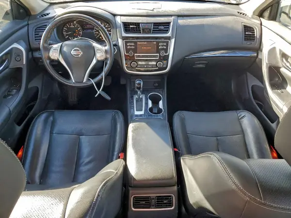1N4AL3APXJC149370 2018 NISSAN ALTIMA - Image 8