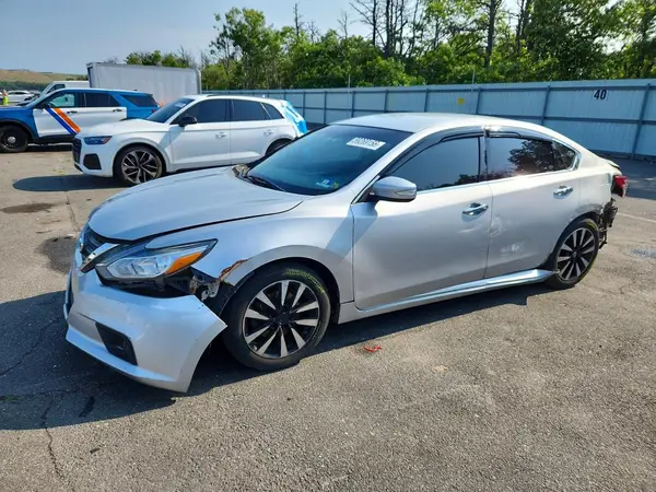 1N4AL3APXJC149644 2018 NISSAN ALTIMA - Image 1