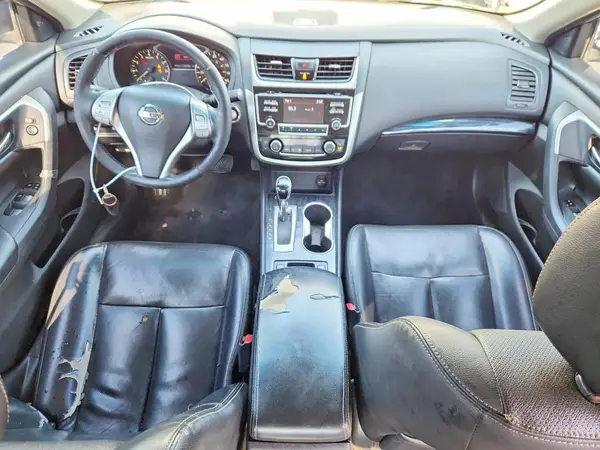 1N4AL3APXJC149644 2018 NISSAN ALTIMA - Image 8