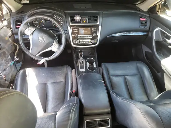 1N4AL3APXJC149739 2018 NISSAN ALTIMA - Image 8