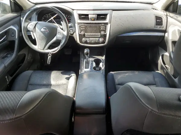 1N4AL3APXJC149823 2018 NISSAN ALTIMA - Image 8