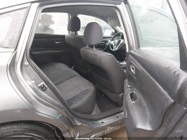1N4AL3APXJC150387 2018 NISSAN ALTIMA - Image 8