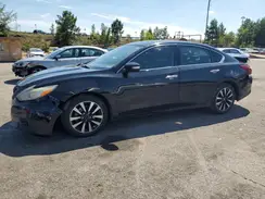 1N4AL3APXJC150809 2018 NISSAN ALTIMA