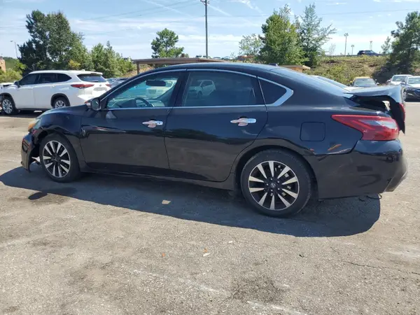 1N4AL3APXJC150809 2018 NISSAN ALTIMA - Image 2