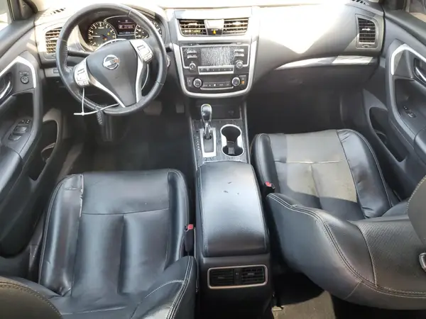 1N4AL3APXJC150809 2018 NISSAN ALTIMA - Image 8
