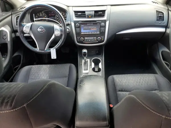 1N4AL3APXJC150986 2018 NISSAN ALTIMA - Image 8