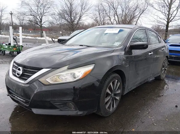 1N4AL3APXJC151152 2018 NISSAN ALTIMA - Image 2