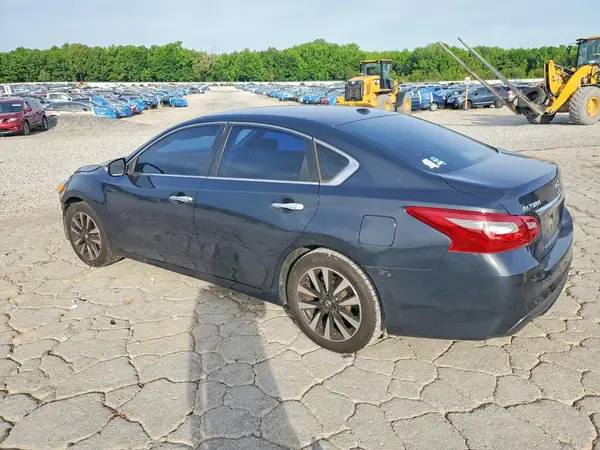 1N4AL3APXJC152298 2018 NISSAN ALTIMA - Image 2