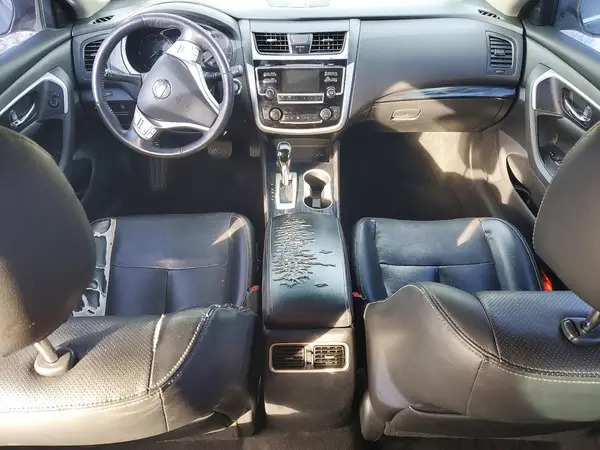 1N4AL3APXJC152298 2018 NISSAN ALTIMA - Image 8