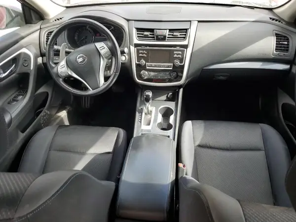 1N4AL3APXJC152978 2018 NISSAN ALTIMA - Image 8