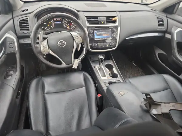 1N4AL3APXJC153001 2018 NISSAN ALTIMA - Image 8