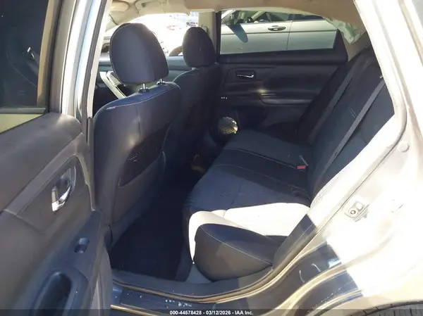1N4AL3APXJC153158 2018 NISSAN ALTIMA - Image 8