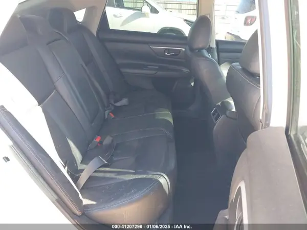 1N4AL3APXJC153788 2018 NISSAN ALTIMA - Image 8