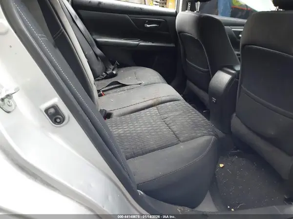 1N4AL3APXJC153872 2018 NISSAN ALTIMA - Image 8