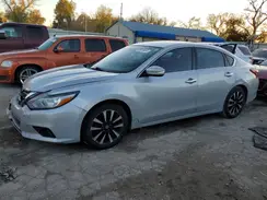 1N4AL3APXJC154200 2018 NISSAN ALTIMA
