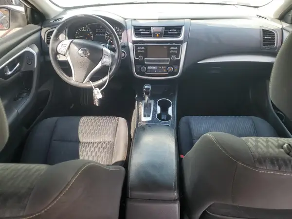 1N4AL3APXJC154231 2018 NISSAN ALTIMA - Image 8