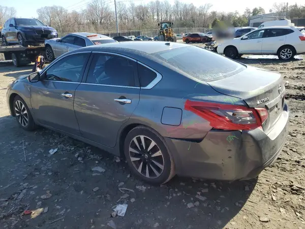 1N4AL3APXJC154276 2018 NISSAN ALTIMA - Image 2