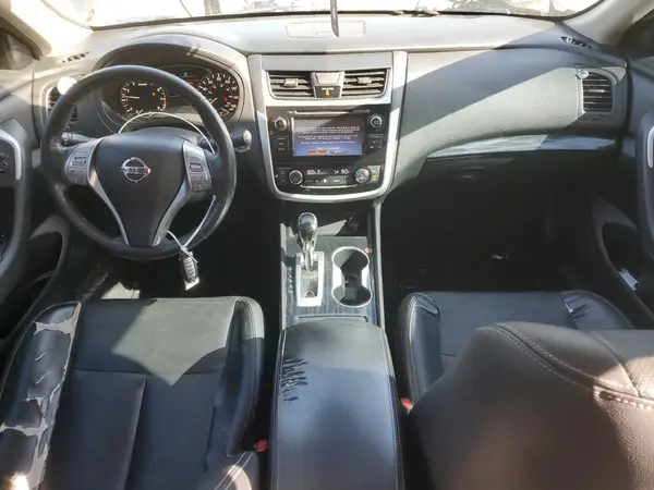 1N4AL3APXJC154276 2018 NISSAN ALTIMA - Image 8