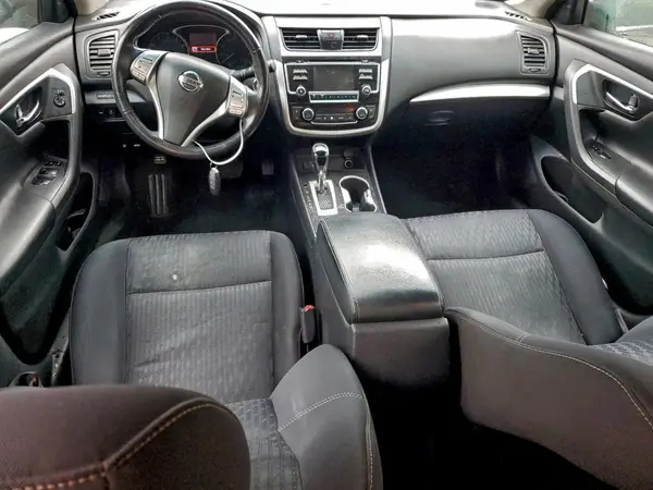1N4AL3APXJC154469 2018 NISSAN ALTIMA - Image 8