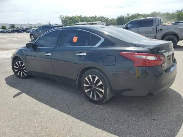 1N4AL3APXJC156531 2018 NISSAN ALTIMA - Image 2