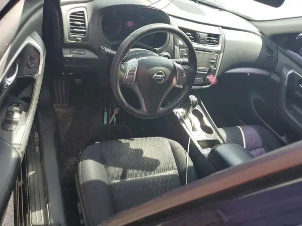 1N4AL3APXJC156531 2018 NISSAN ALTIMA - Image 8