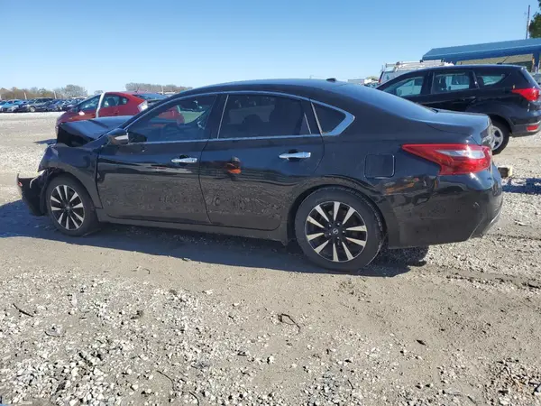 1N4AL3APXJC156626 2018 NISSAN ALTIMA - Image 2
